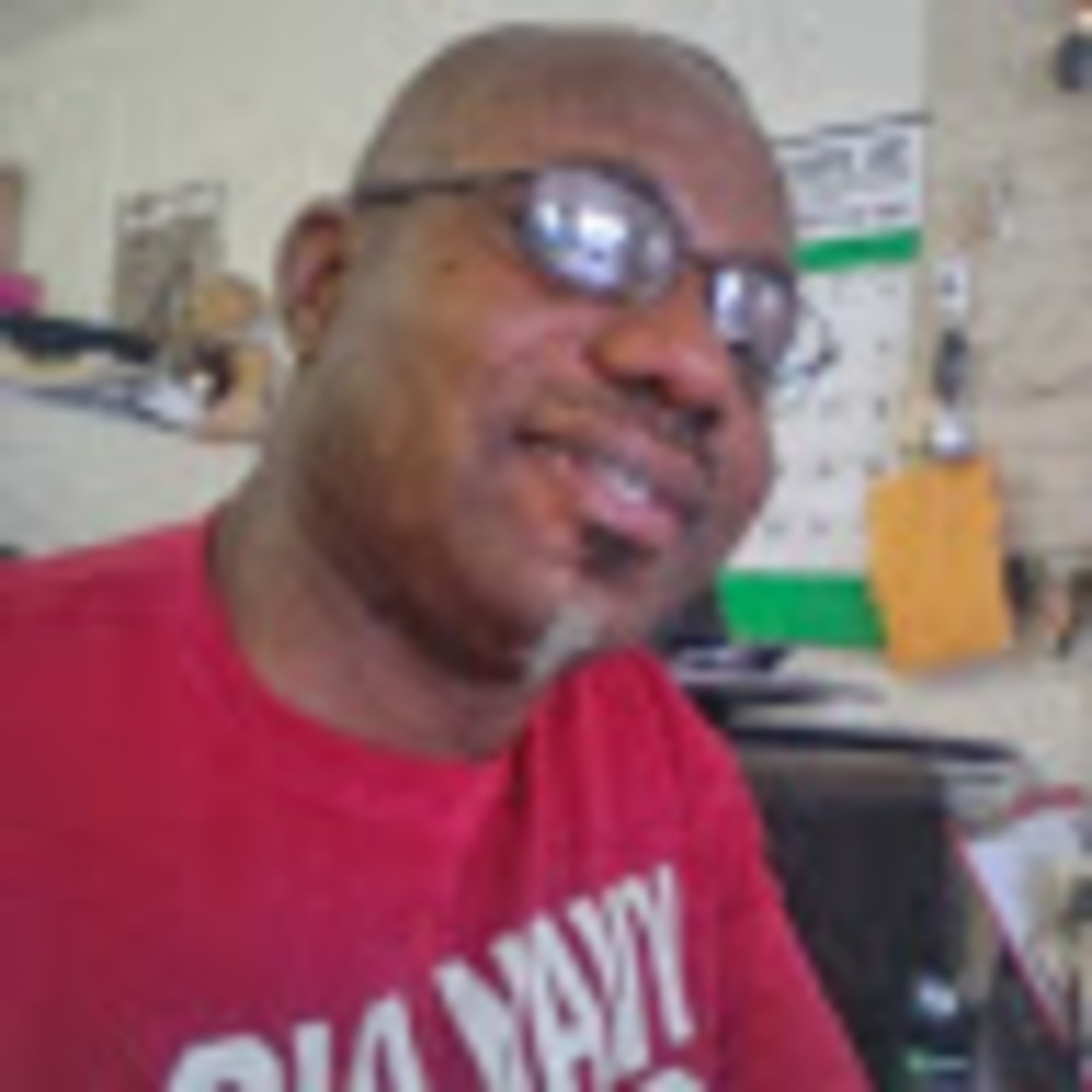 Meet your Posher, Messanvi patrick barthelemy